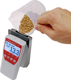 Umidometru - Humimeter FS1.1